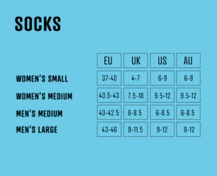 HEXXEE Socks Review
