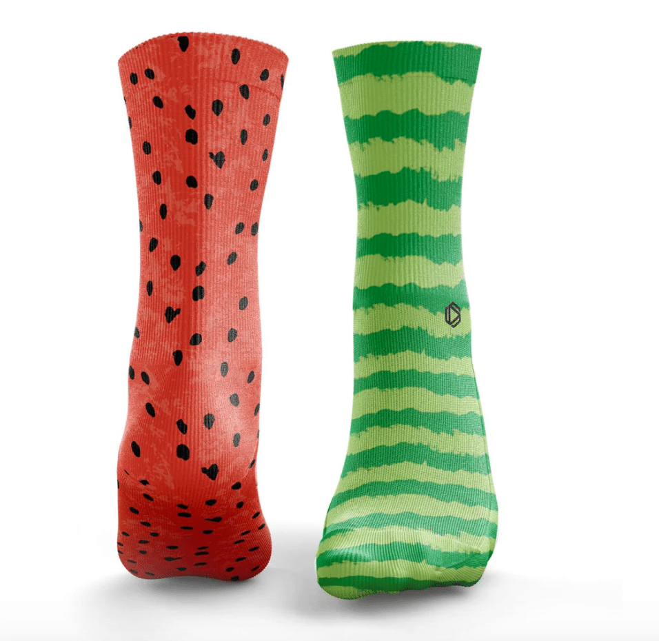 HEXXEE Socks Review