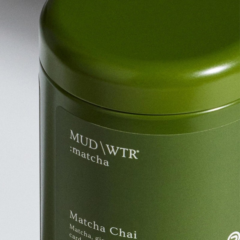 Mud WTR: Rise Matcha review