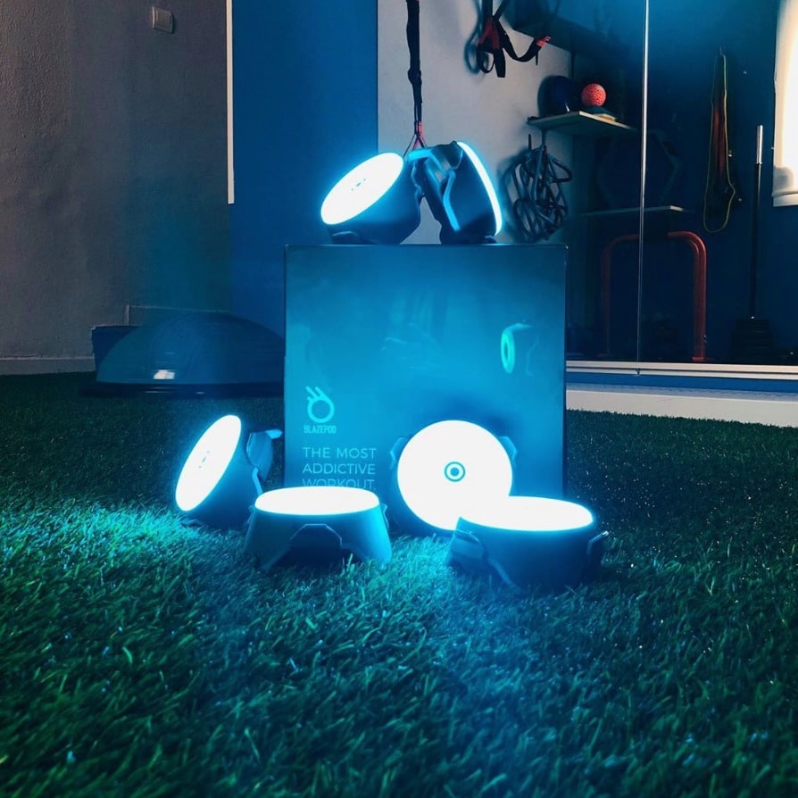 BlazePod Review