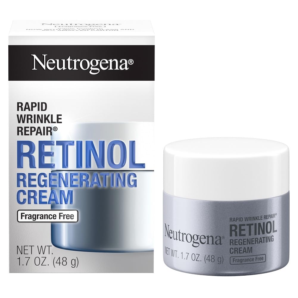 10 Best Retinol Creams 