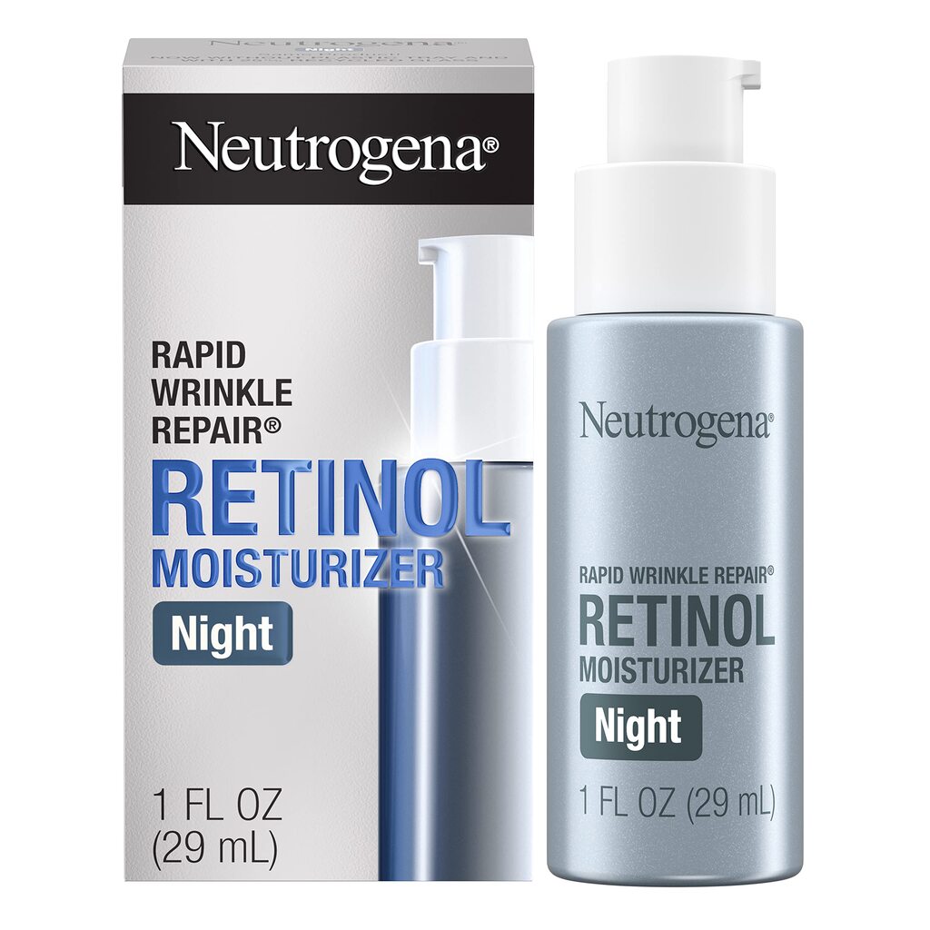 10 Best Retinol Creams 