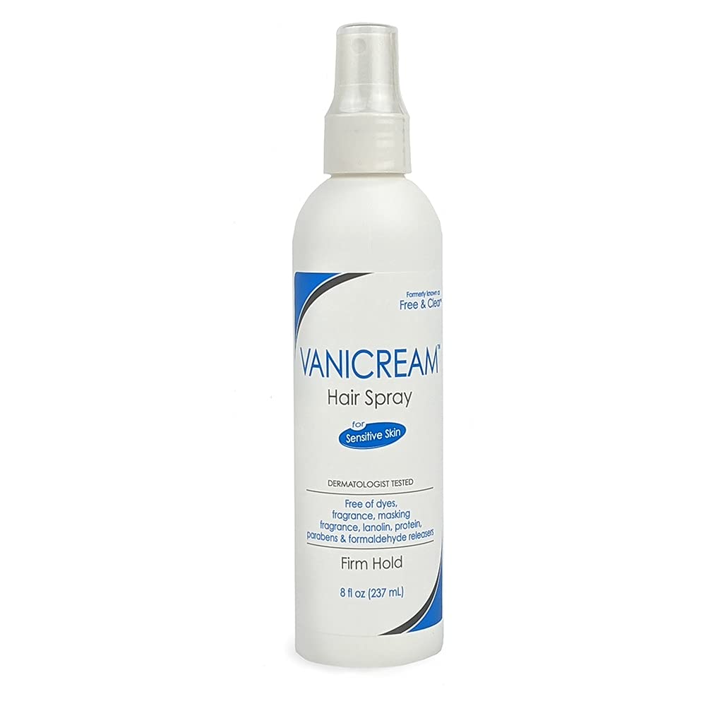 Best Haircare Products for Sensitive or Acne-Prone Skin