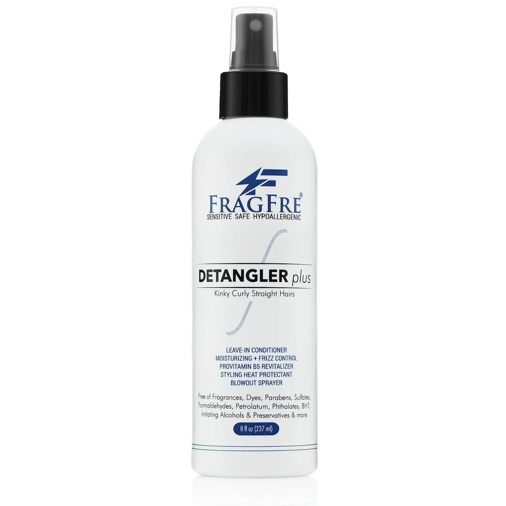 Best Haircare Products for Sensitive or Acne-Prone Skin