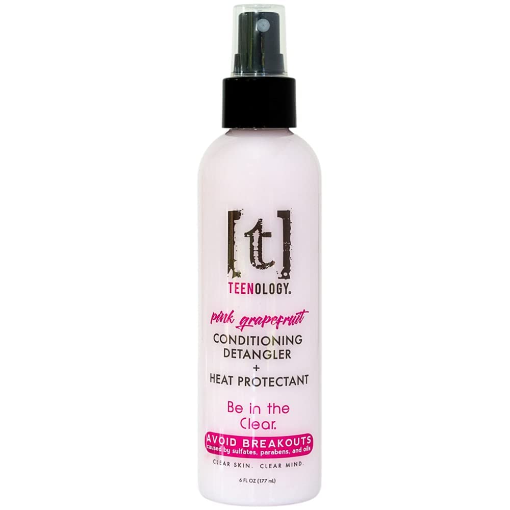 Best Haircare Products for Sensitive or Acne-Prone Skin