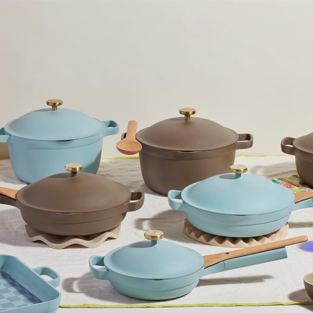 Our Place Cookware Review