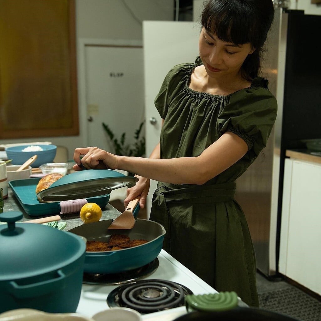 Our Place Cookware Review