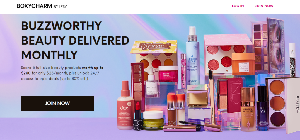 BoxyCharm Review: Is it Worth the Hype? 1 BoxyCharm Review