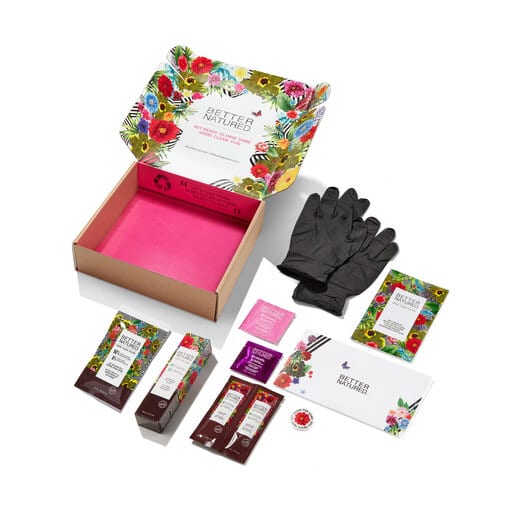Better Natured® Review