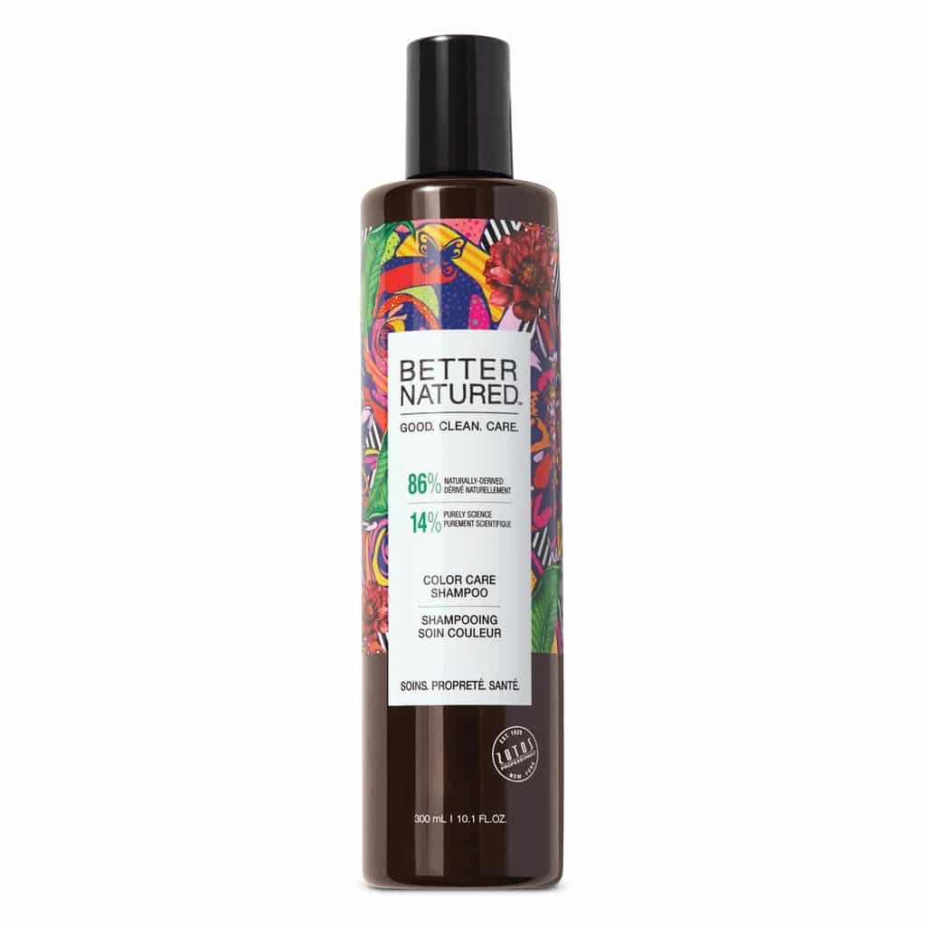 Better Natured® Review