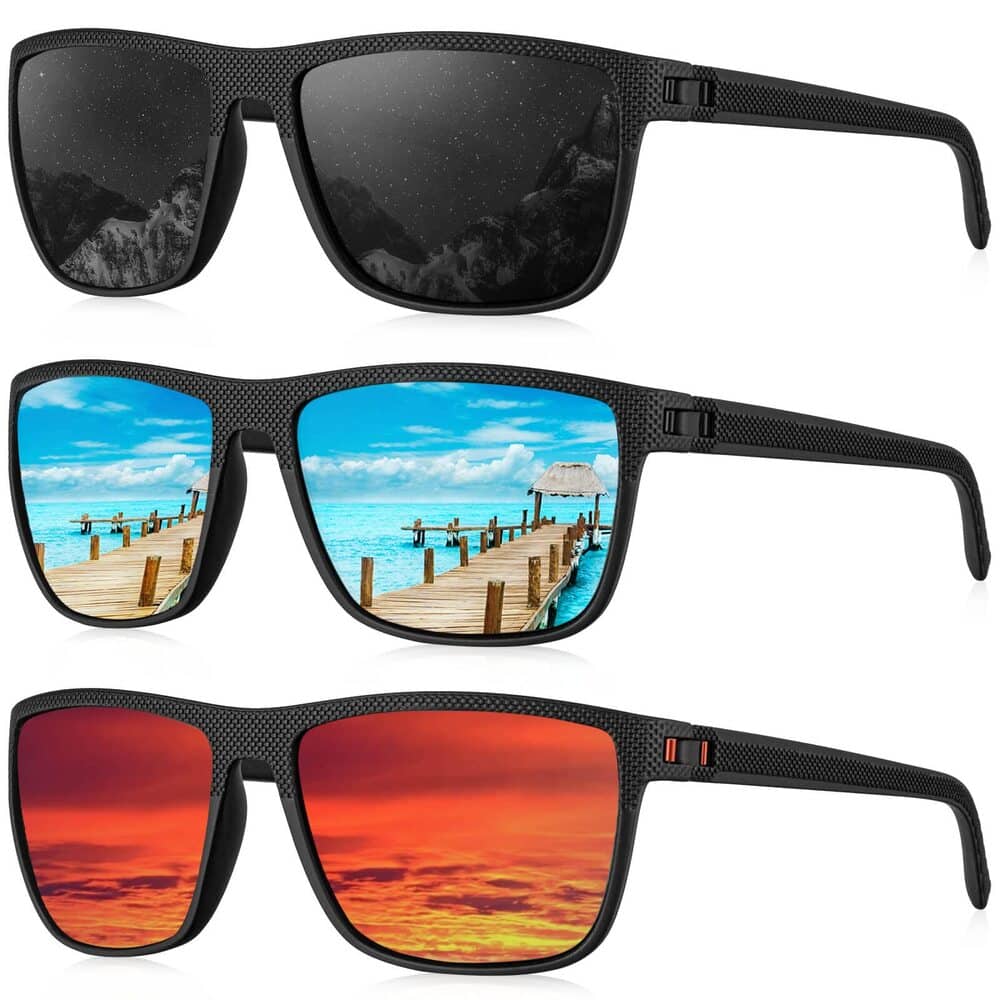 Best Sunglasses for Men
