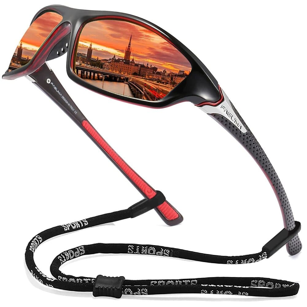 Best Sunglasses for Men
