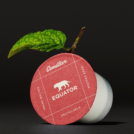 Cometeer Review
