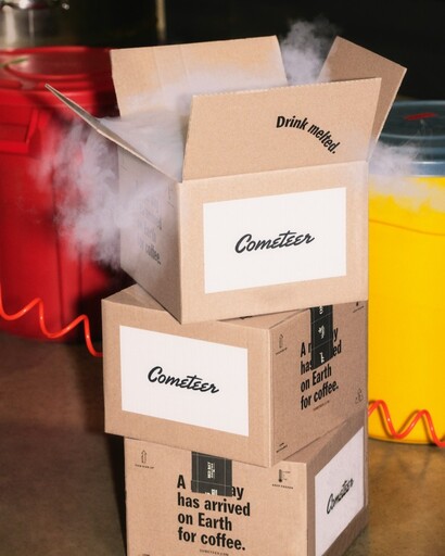 Cometeer Review