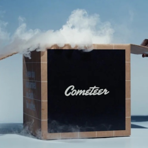 Cometeer Review