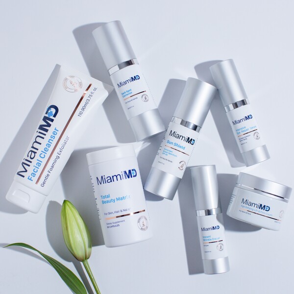 Miami MD Cream Review