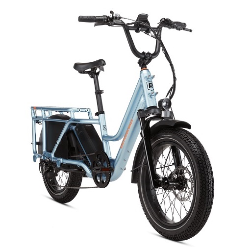 Rad Power Bikes Review