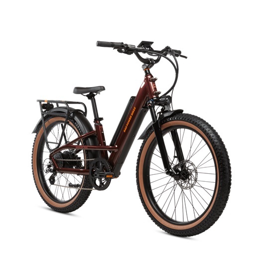 Rad Power Bikes Review