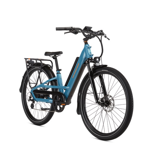 Rad Power Bikes Review