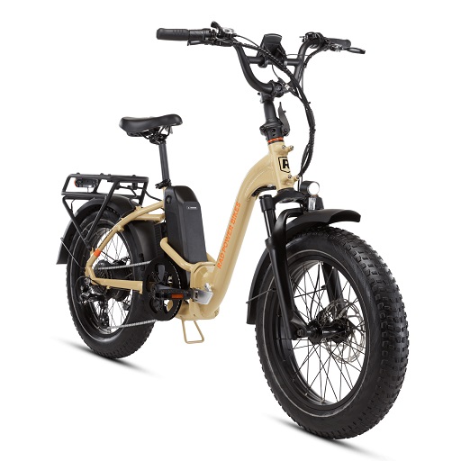 Rad Power Bikes Review