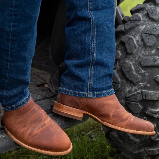 Tecovas Boots Review 9 Tecovas Boots Review