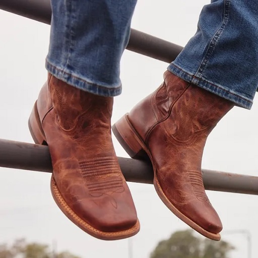 Tecovas Boots Review