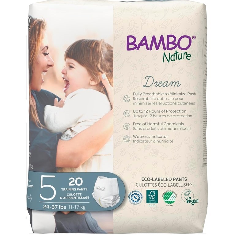 Best Disposable Diapers