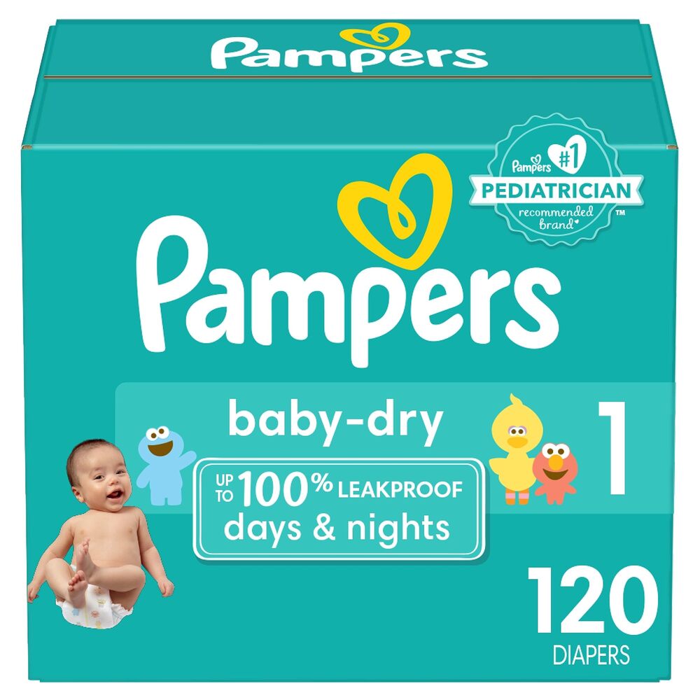 Best Disposable Diapers