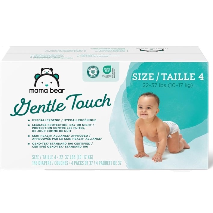 Best Disposable Diapers