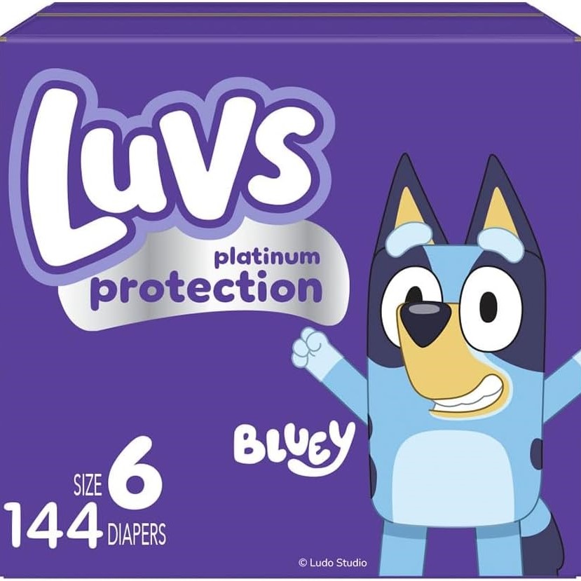 Best Disposable Diapers