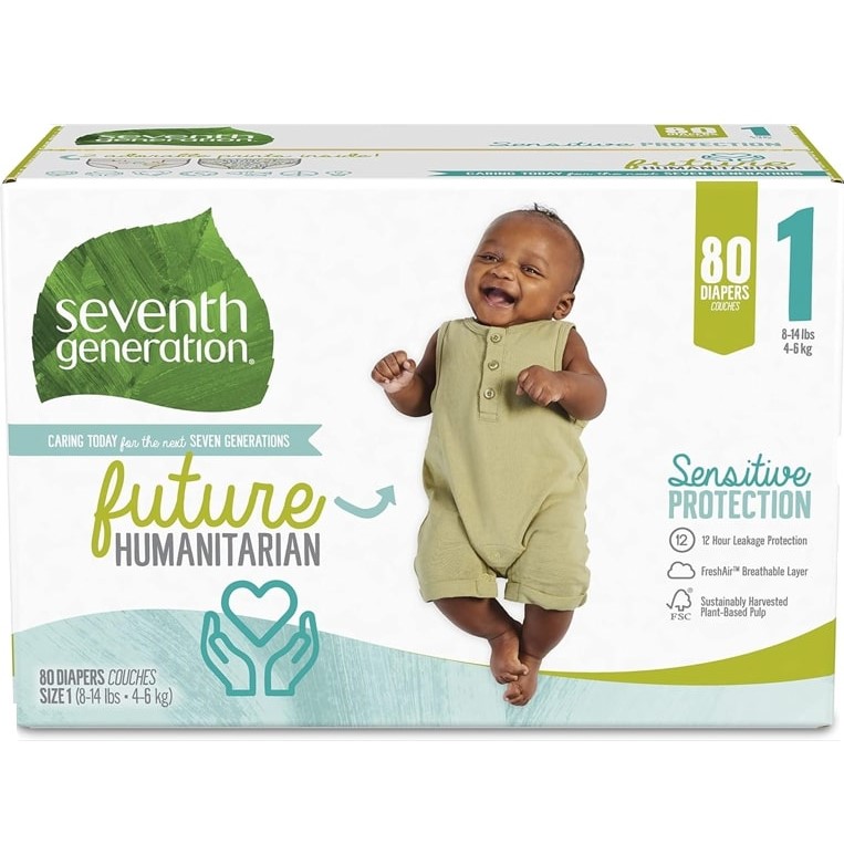 Best Disposable Diapers