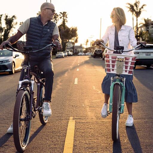 Electric Bike Company Review