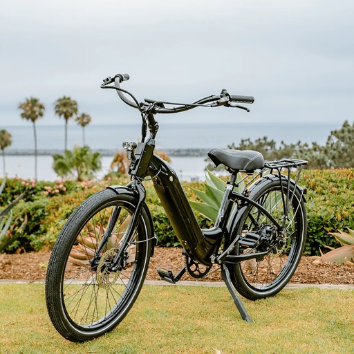 Electric Bike Company Review