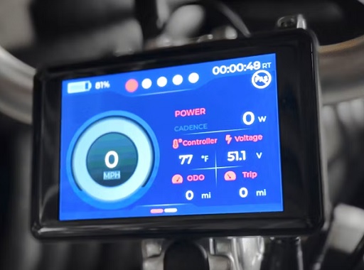 Electric Bike Company Review
