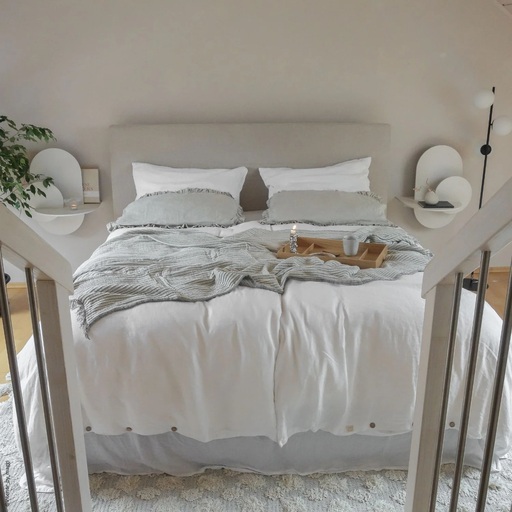Linen Tales Bedding Sheets Review