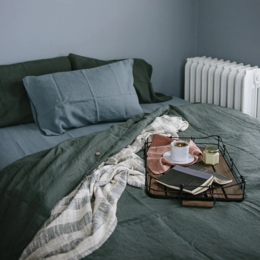 Linen Tales Bedding Sheets Review