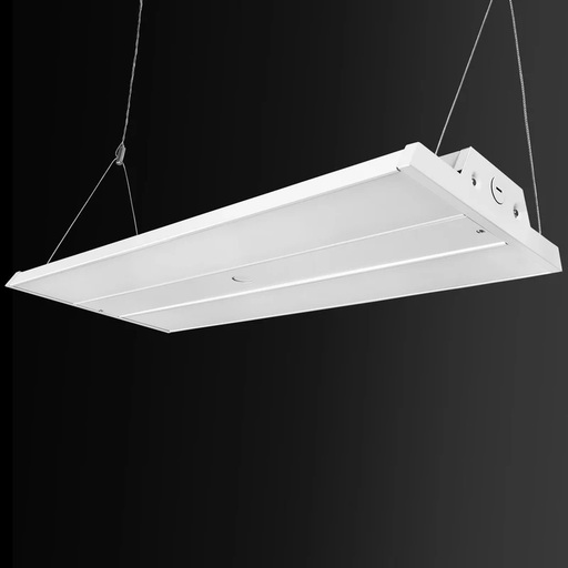 Hykoont Linear LED High Bay Light Review: Is This Affordable High Bay Light Too Good to Be True?