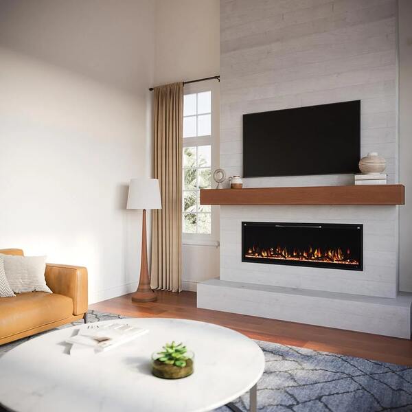 Electric Fireplaces Direct vs. Woodland Direct: Choose the Smarter Choice for Warmth and Style