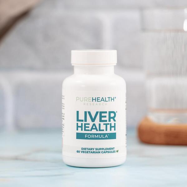 10 Best Liver Supplements for Optimal Health in 2025