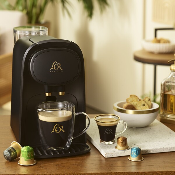 L'OR BARISTA vs NESPRESSO: Don't Buy a Machine Before Reading This