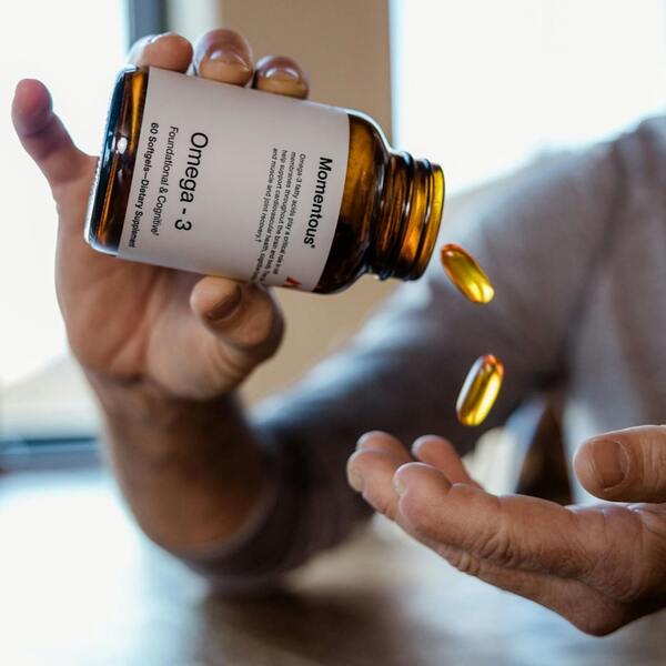 Momentous Supplements Review