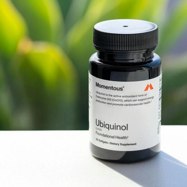 Momentous Supplements Review