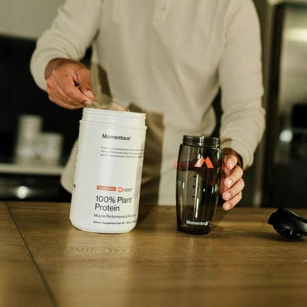 Momentous Supplements Review