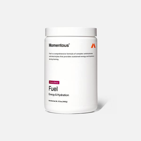 Momentous Supplements Review