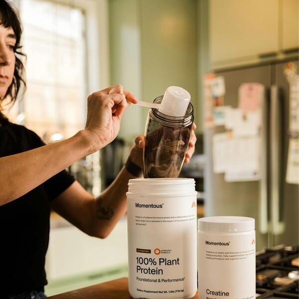 Momentous Supplements Review