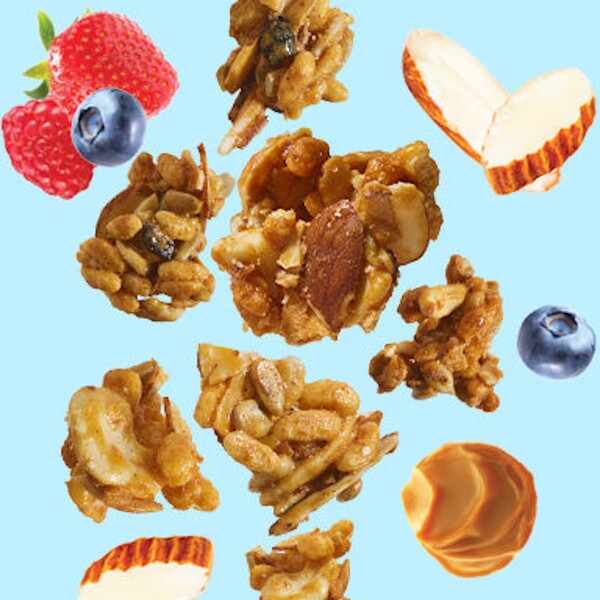 Magic Spoon Protein Granola Review