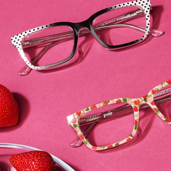 Pair Eyewear Review: Customizable, But Is It Good?
