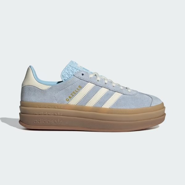 adidas Gazelle vs. Samba: Which adidas Classic is Right for You?