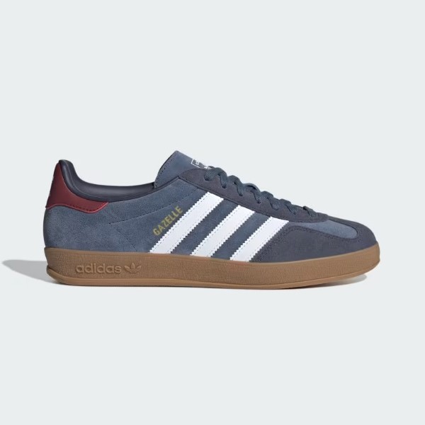 Adidas Gazelle vs. Samba: Which Adidas Classic is Right for You?