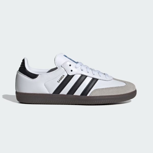 Adidas Gazelle vs. Samba: Which Adidas Classic is Right for You?